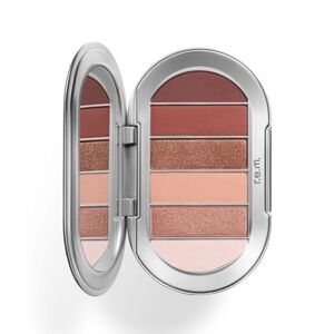 r.e.m. beauty- Midnight Shadows Palette in Baby Doll